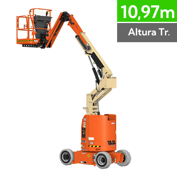 Elevadores Principal